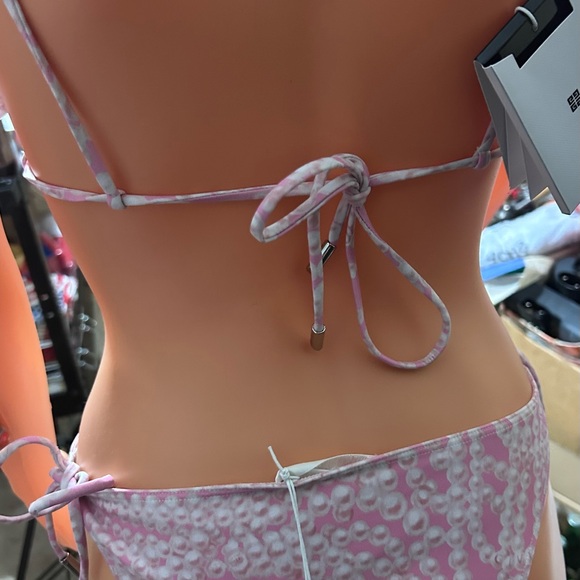 Givenchy Bikini Set - Picture 8 of 14
